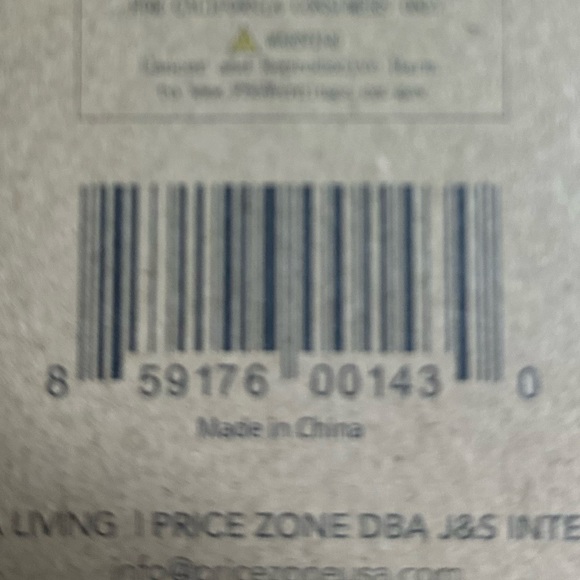 Alpha Living Cast Iron Tortilla Press |New with box|NWOT - Picture 7 of 7